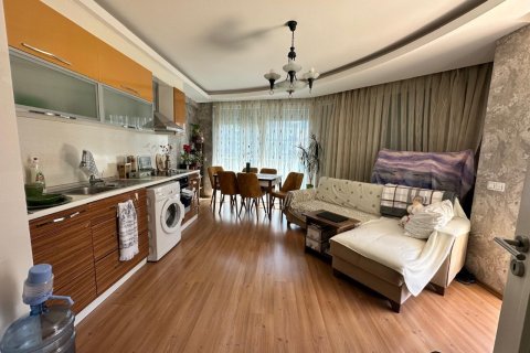 Daire  1+1  Antalya, Türkiye №212609 - 2