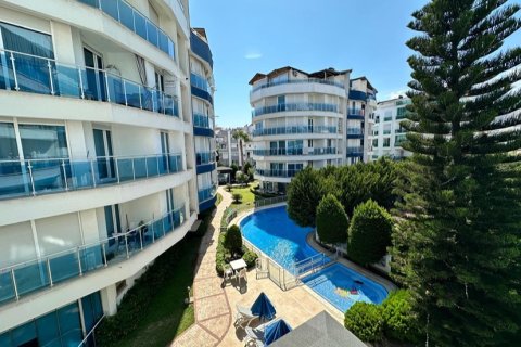 Daire  1+1  Antalya, Türkiye №212609 - 1