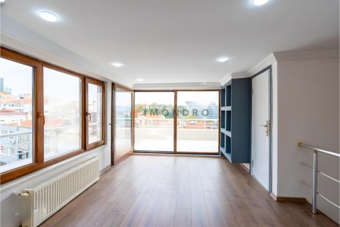 Продажа квартиры  в Бешикташе, Стамбуле, Турция 3+1, 100м2, №212613 – фото 8