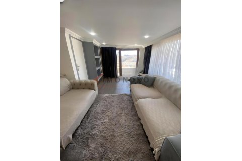 Продажа квартиры  в Бешикташе, Стамбуле, Турция 3+1, 100м2, №212613 – фото 22