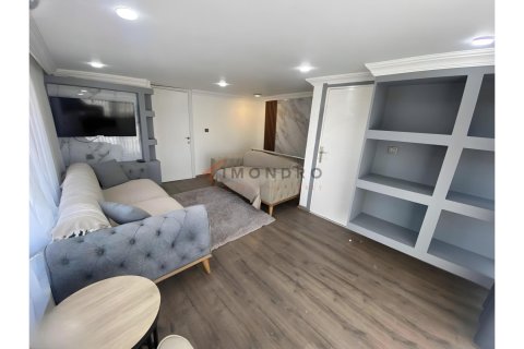 Продажа квартиры  в Бешикташе, Стамбуле, Турция 3+1, 100м2, №212613 – фото 11