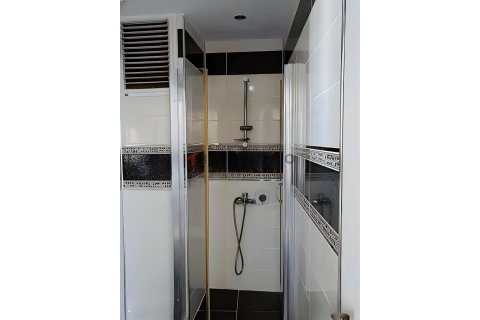 Продажа квартиры  в Бешикташе, Стамбуле, Турция 3+1, 100м2, №212613 – фото 14