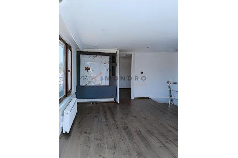 Продажа квартиры  в Бешикташе, Стамбуле, Турция 3+1, 100м2, №212613 – фото 13