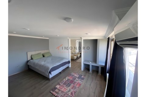 Продажа квартиры  в Бешикташе, Стамбуле, Турция 3+1, 100м2, №212613 – фото 20