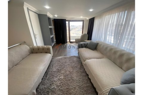 Продажа квартиры  в Бешикташе, Стамбуле, Турция 3+1, 100м2, №212613 – фото 16