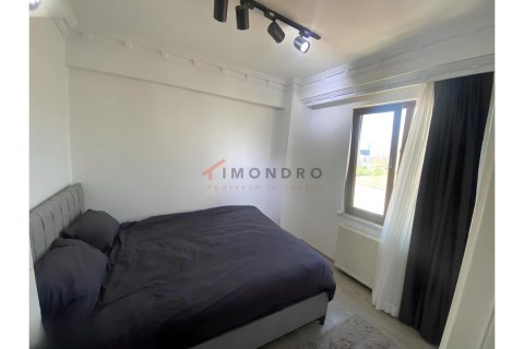 Продажа квартиры  в Бешикташе, Стамбуле, Турция 3+1, 100м2, №212613 – фото 21