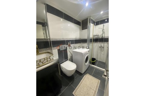 Продажа квартиры  в Бешикташе, Стамбуле, Турция 3+1, 100м2, №212613 – фото 18