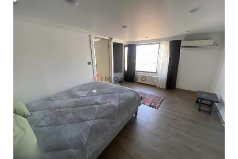 Продажа квартиры  в Бешикташе, Стамбуле, Турция 3+1, 100м2, №212613 – фото 19