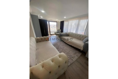 Продажа квартиры  в Бешикташе, Стамбуле, Турция 3+1, 100м2, №212613 – фото 17