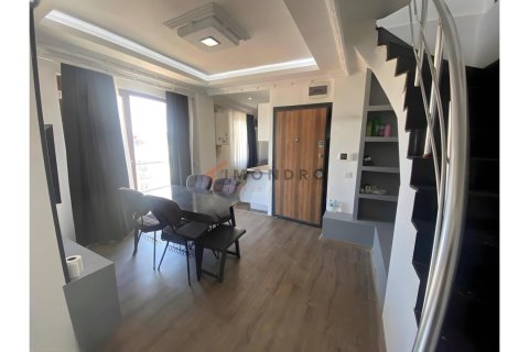 Продажа квартиры  в Бешикташе, Стамбуле, Турция 3+1, 100м2, №212613 – фото 7