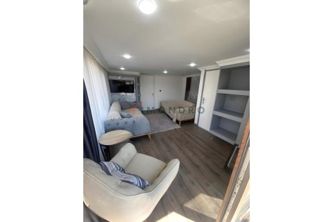 Продажа квартиры  в Бешикташе, Стамбуле, Турция 3+1, 100м2, №212613 – фото 23