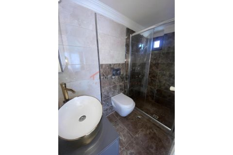 Продажа квартиры  в Бешикташе, Стамбуле, Турция 3+1, 100м2, №212613 – фото 24