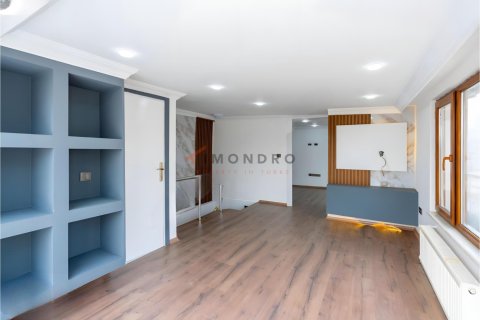 Продажа квартиры  в Бешикташе, Стамбуле, Турция 3+1, 100м2, №212613 – фото 9