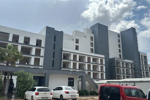 Продажа квартиры  в Анталье, Турция 2+1, 70м2, №212610 – фото 4