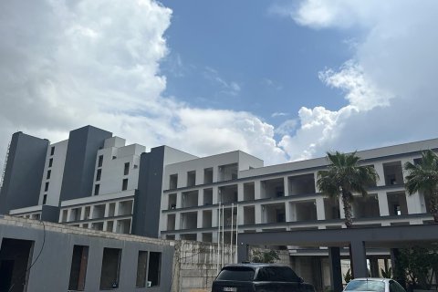 Продажа квартиры  в Анталье, Турция 2+1, 70м2, №212610 – фото 2