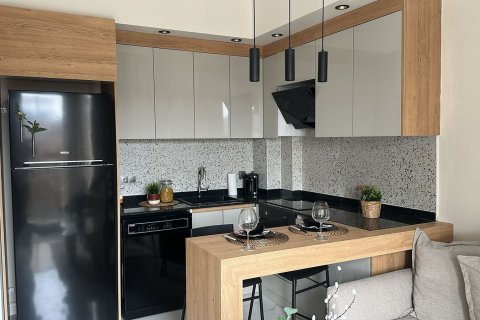 Продажа квартиры  в Анталье, Турция 2+1, 70м2, №212610 – фото 3
