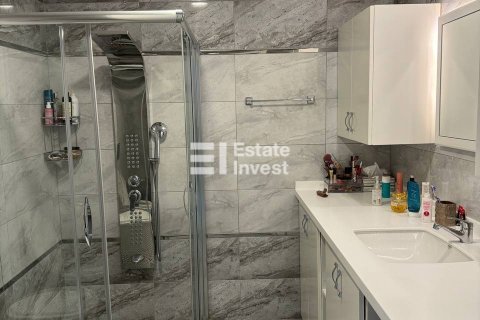 3+1 Wohnung  in Alanya, Antalya, Türkei Nr. 212608 - 8