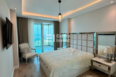 3+1 Wohnung  in Alanya, Antalya, Türkei Nr. 212608 - 3