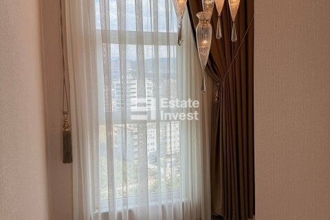 3+1 Wohnung  in Alanya, Antalya, Türkei Nr. 212608 - 7
