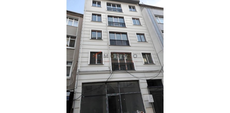 Квартира  11+1 в Фатихе, Стамбул, Турция №212611