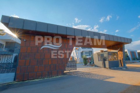 Villa for sale  in Kepez, Antalya, Turkey, 125m2, No. 212607 – photo 4