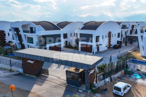 Villa for sale  in Kepez, Antalya, Turkey, 125m2, No. 212607 – photo 3