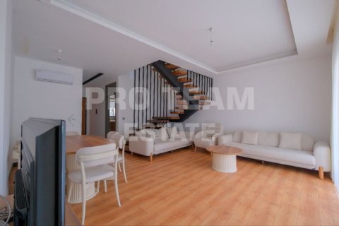 Villa for sale  in Kepez, Antalya, Turkey, 125m2, No. 212607 – photo 10