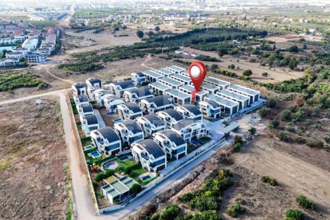 Villa for sale  in Kepez, Antalya, Turkey, 125m2, No. 212607 – photo 2