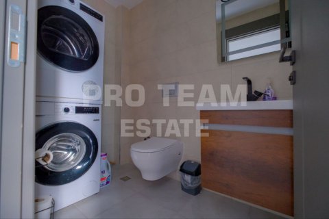 Villa for sale  in Kepez, Antalya, Turkey, 125m2, No. 212607 – photo 14