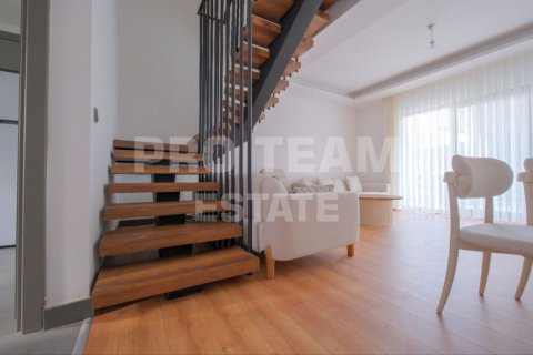 Villa for sale  in Kepez, Antalya, Turkey, 125m2, No. 212607 – photo 8