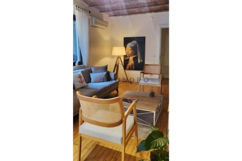 2+1 Wohnung  in Beyoglu, Istanbul, Türkei Nr. 212612 - 2