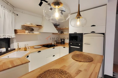 2+1 Wohnung  in Beyoglu, Istanbul, Türkei Nr. 212612 - 8