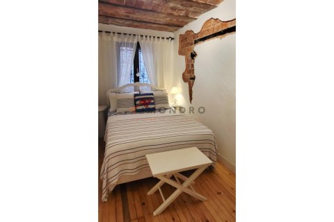 2+1 Wohnung  in Beyoglu, Istanbul, Türkei Nr. 212612 - 6