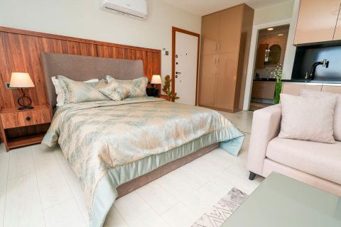 Lejlighed i Grand Sapphire Blu, Long Beach, Iskele,  Nr. 212914 - 3