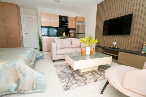 Lejlighed i Grand Sapphire Blu, Long Beach, Iskele,  Nr. 212914 - 5