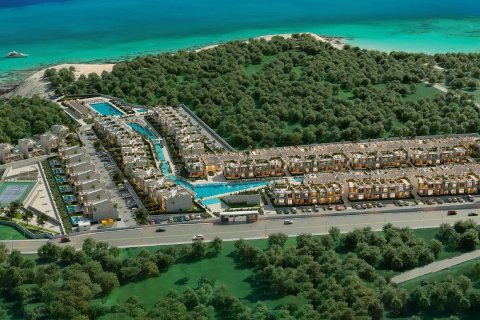 Жилой комплекс Dolce Mare в Татлису, Фамагуста, Северный Кипр №212919 – фото 1