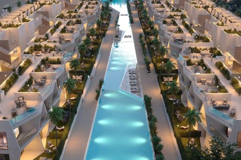 Жилой комплекс Dolce Mare в Татлису, Фамагуста, Северный Кипр №212919 – фото 2