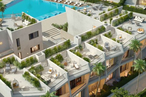 Жилой комплекс Dolce Mare в Татлису, Фамагуста, Северный Кипр №212919 – фото 17