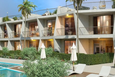 Жилой комплекс Dolce Mare в Татлису, Фамагуста, Северный Кипр №212919 – фото 19