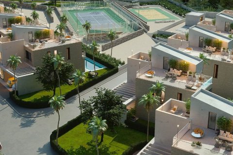 Жилой комплекс Dolce Mare в Татлису, Фамагуста, Северный Кипр №212919 – фото 28