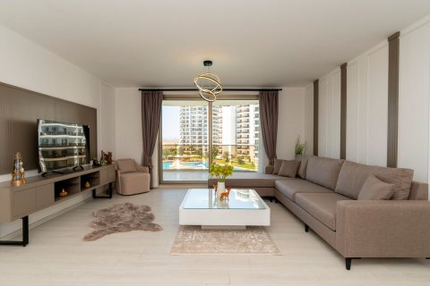 1+1 Leilighet i Grand Sapphire Blu, Long Beach, Iskele,  Nr. 212916 - 6