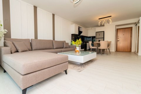 1+1 Leilighet i Grand Sapphire Blu, Long Beach, Iskele,  Nr. 212916 - 5