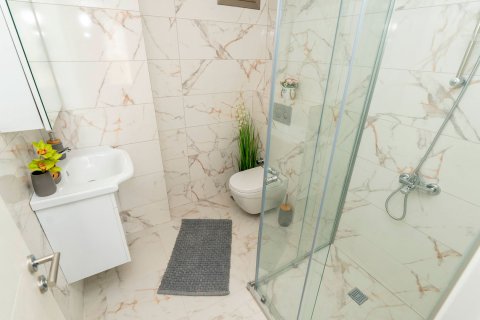 1+1 Leilighet i Grand Sapphire Blu, Long Beach, Iskele,  Nr. 212915 - 3