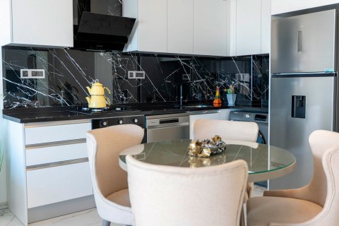 1+1 Leilighet i Grand Sapphire Blu, Long Beach, Iskele,  Nr. 212915 - 8