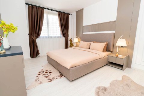 1+1 Leilighet i Grand Sapphire Blu, Long Beach, Iskele,  Nr. 212915 - 5