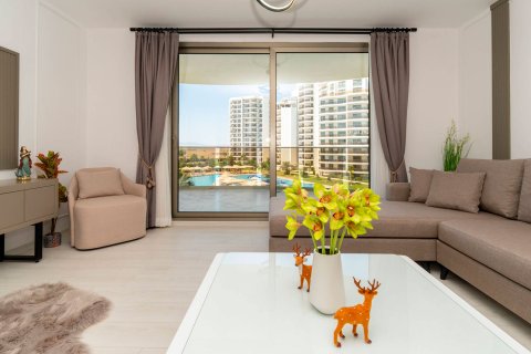 2+1 Lejlighed i Grand Sapphire Blu, Long Beach, Iskele,  Nr. 212917 - 4