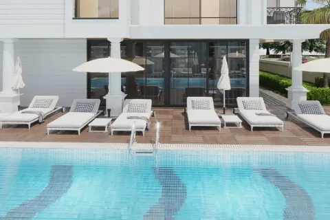 1+1 Wohnung  in Alanya, Antalya, Türkei Nr. 223608 - 3