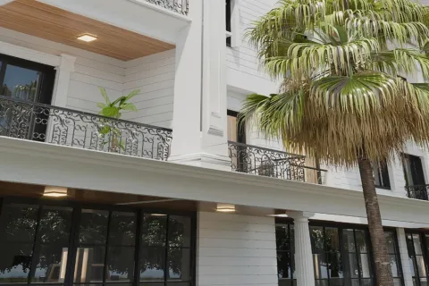 1+1 Wohnung  in Alanya, Antalya, Türkei Nr. 223608 - 4