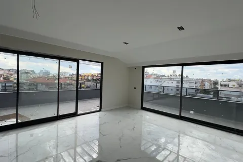 آپارتمان در  Alanya ، ترکیه 1 خوابه ، 59 متر مربع.  شماره 223685 - 24