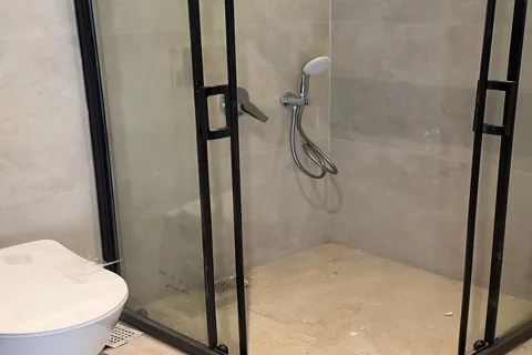 آپارتمان در  Alanya ، ترکیه 1 خوابه ، 59 متر مربع.  شماره 223685 - 20